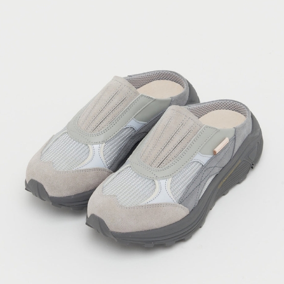 Hender Scheme Other - Hender Scheme , Japanese Made Polar Mules.  Sold Out Everywhere Online $675 Rtl.